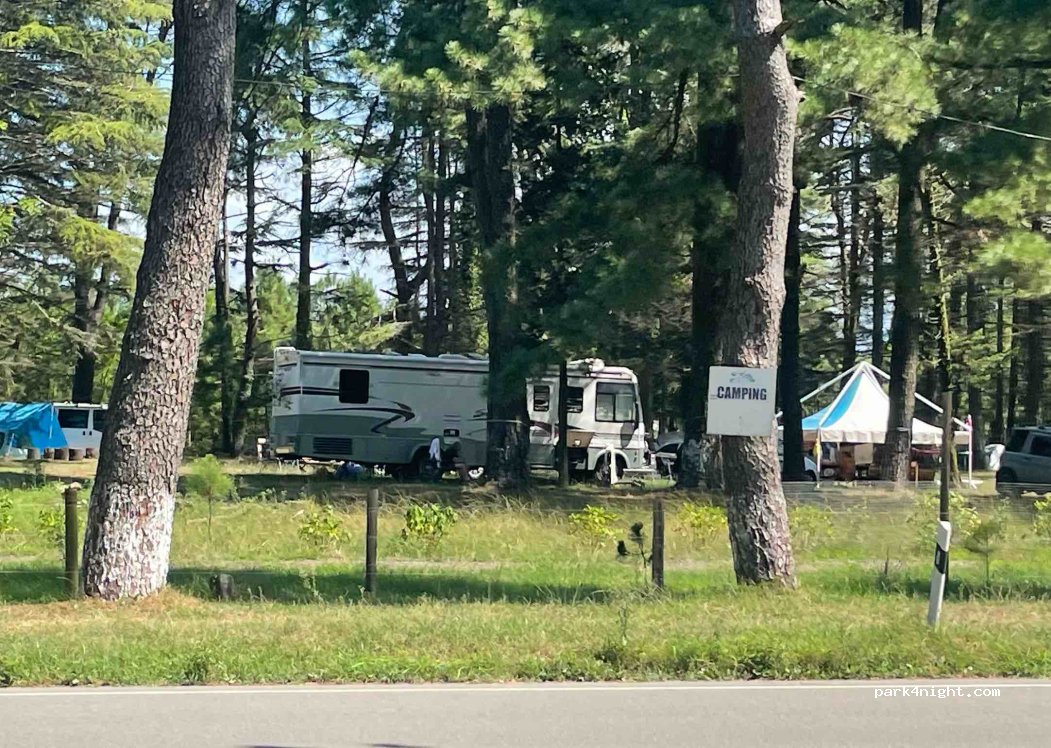Zekari Camping — foto 4