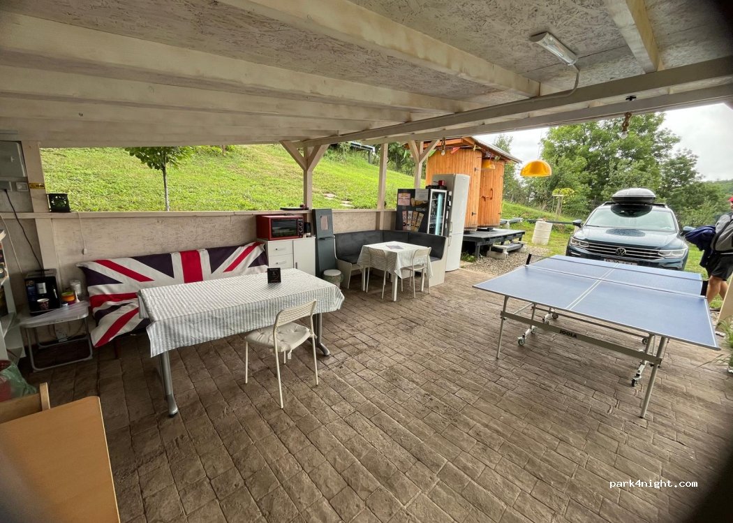 Camping Be You Valeni — foto 4