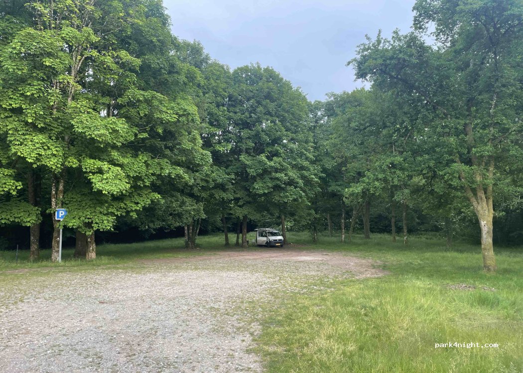 (70250) Ronchamp - Plain de la Chapelle — foto 5