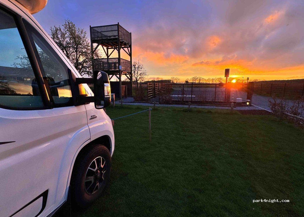 Camperplaats Anselberg — foto 4