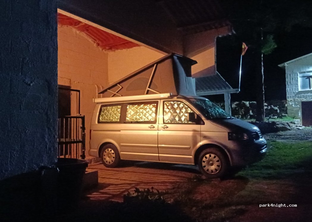 Lyoko Camper Park — foto 4