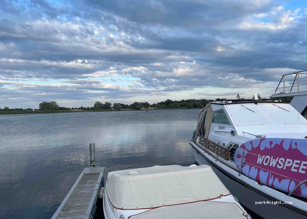 Camping „An der Unterhavel” — foto 3