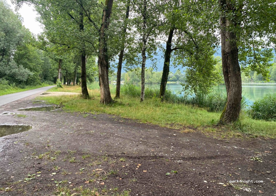 (73460) Grésy-sur-Isère - — foto