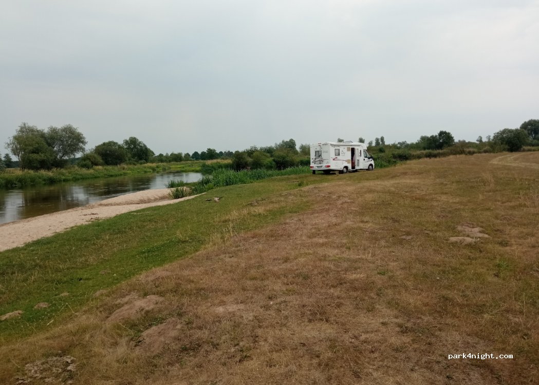(62) Dobrów - Unnamed Road — foto