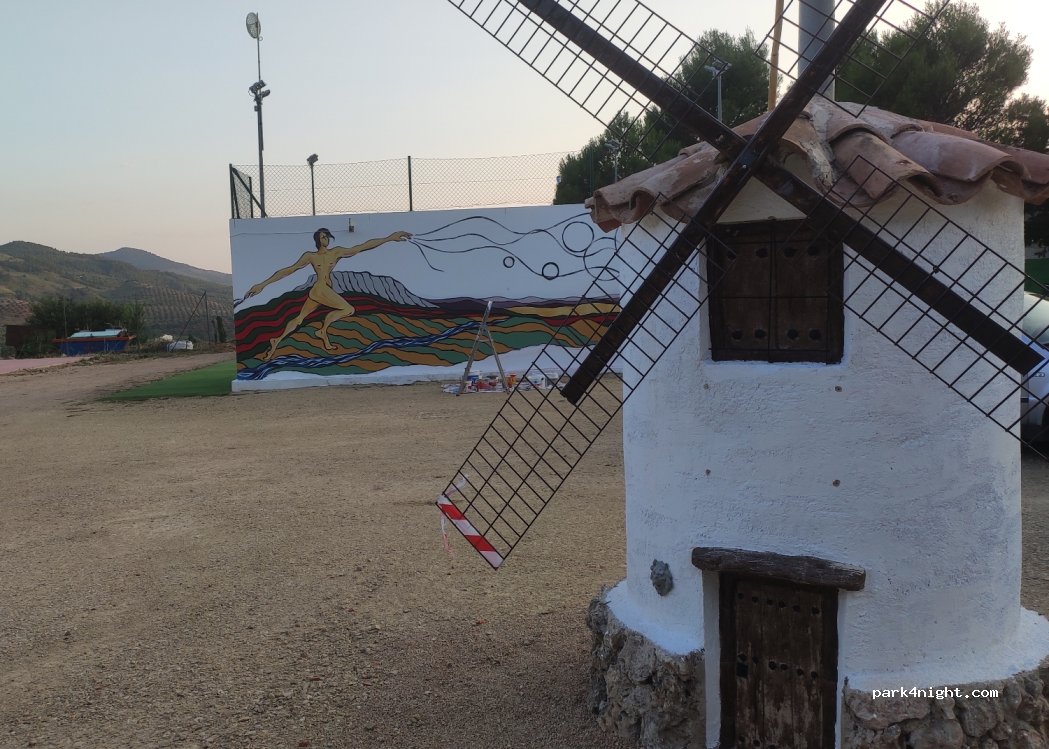 LA VEGUILLA — foto 3
