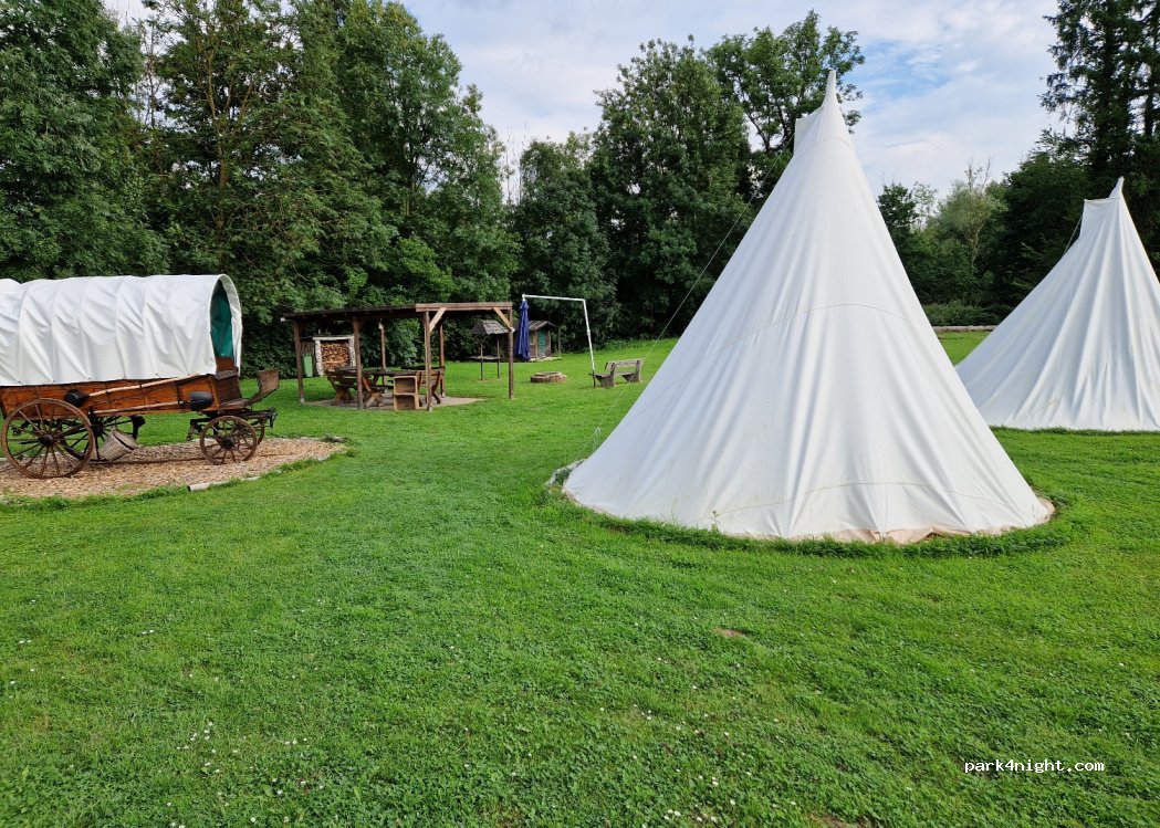 Calido Camping — foto