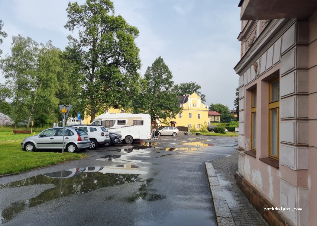 (382 41) Kaplice - Bělidlo — foto 2