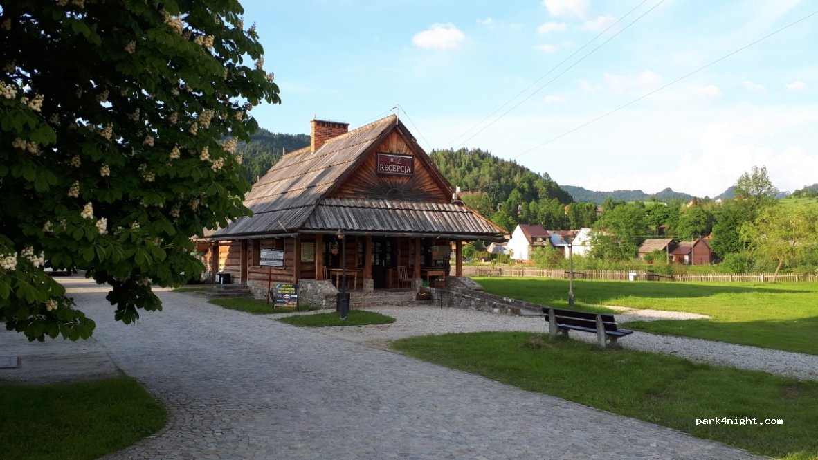 Camping nr 38 — foto