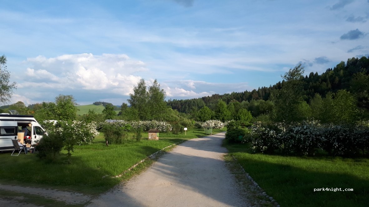 Camping nr 38 — foto 2