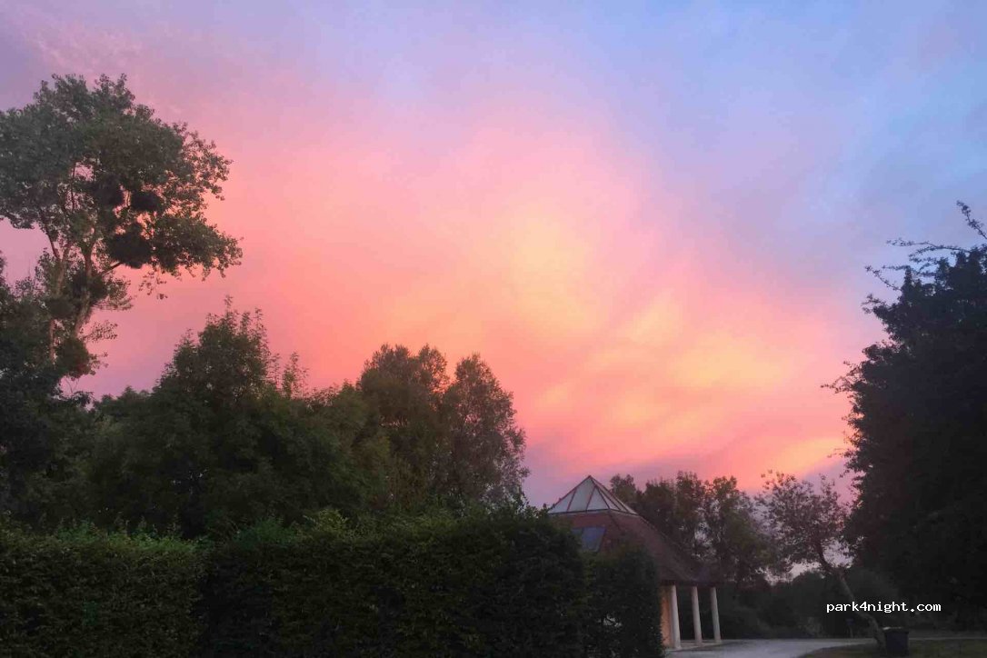 Camping Marais — foto