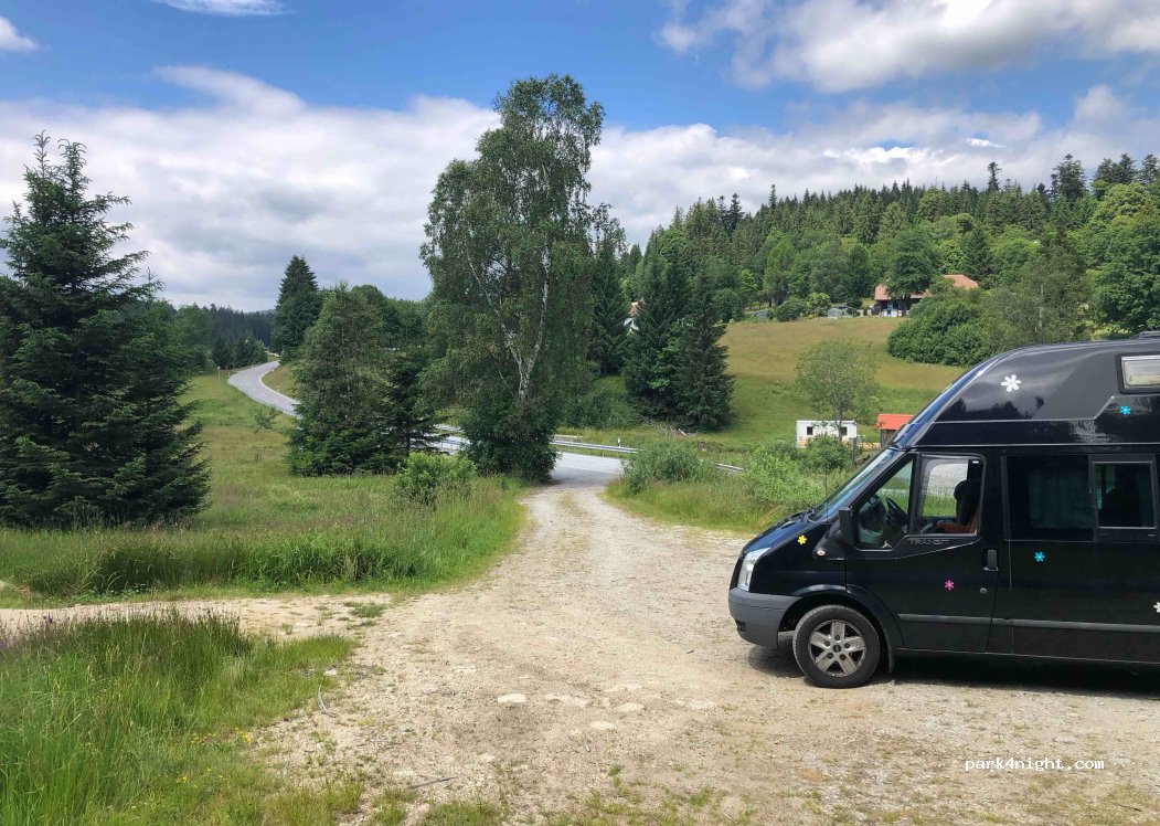 (94145) Haidmühle - — foto