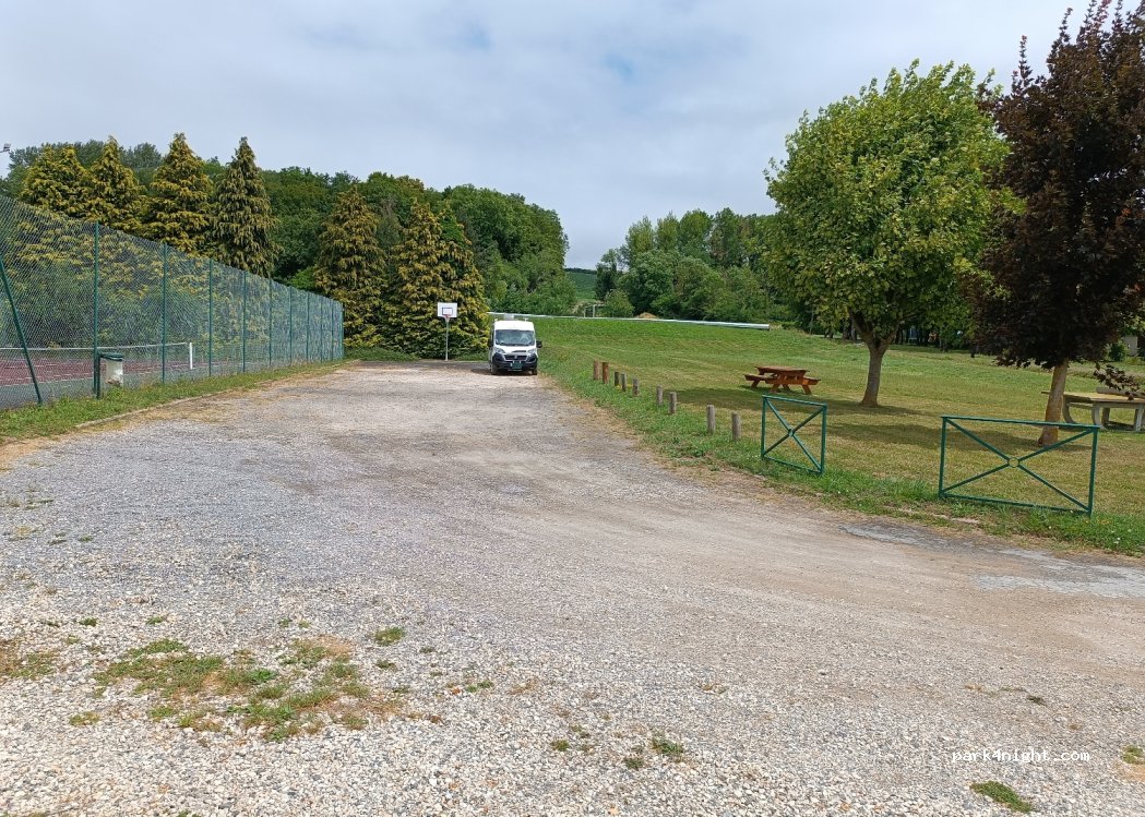 (51170) Faverolles-et-Coëmy - 25 Rue de Fismes — foto