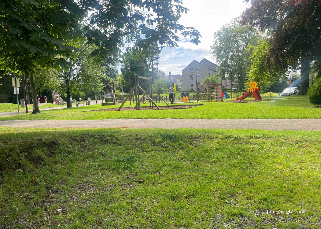 (4140) Sprimont - 7 Rue Fond Leval — foto 4