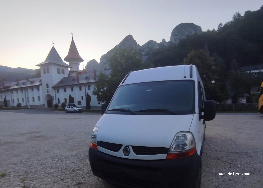 (517601) Valea Mănăstirii - 12 DJ750C — foto