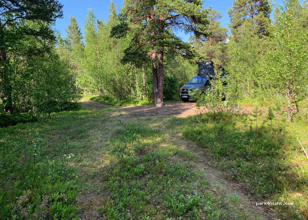 (9162) Kvænangsbotn - — foto