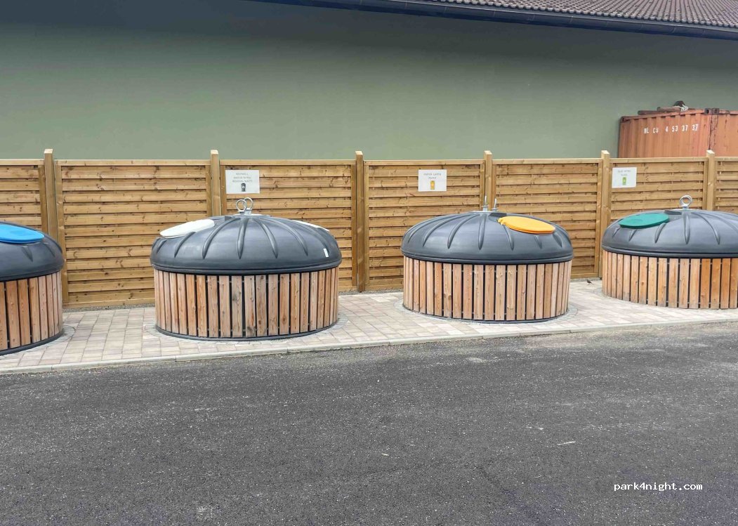 City Camping Bruneck — foto