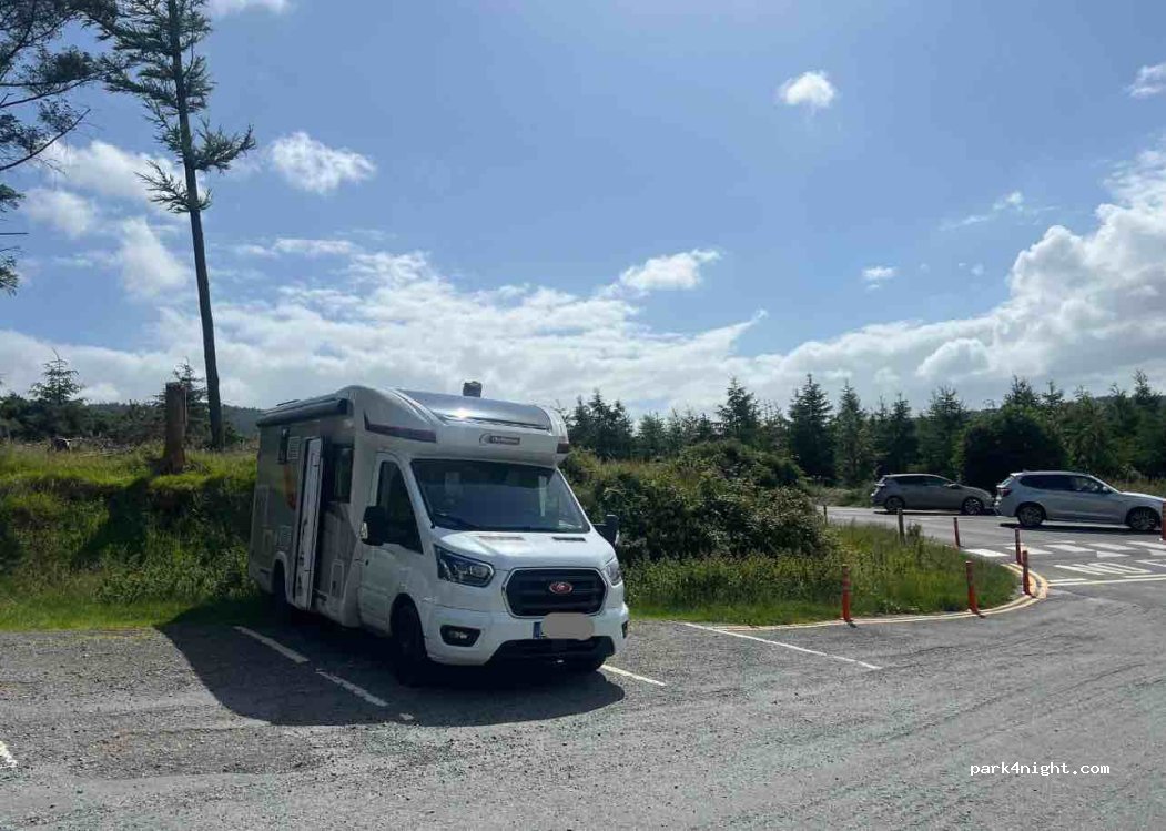(7Q33+93) Dublin - Unnamed Road — foto