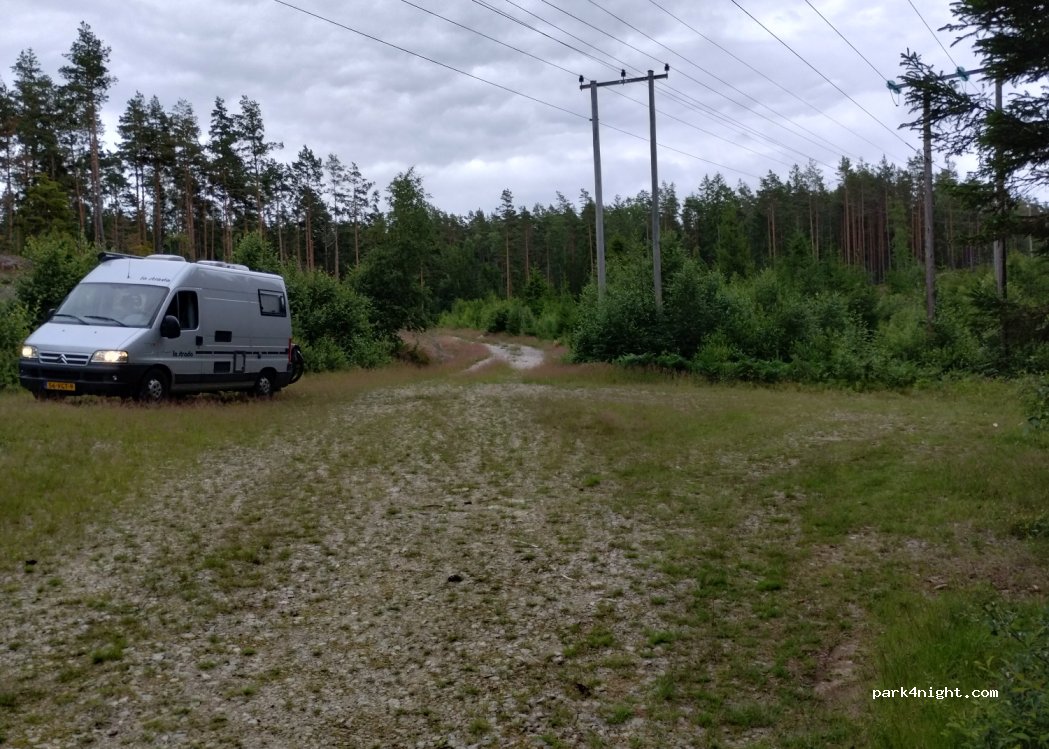 (1796) Prestebakke - — foto