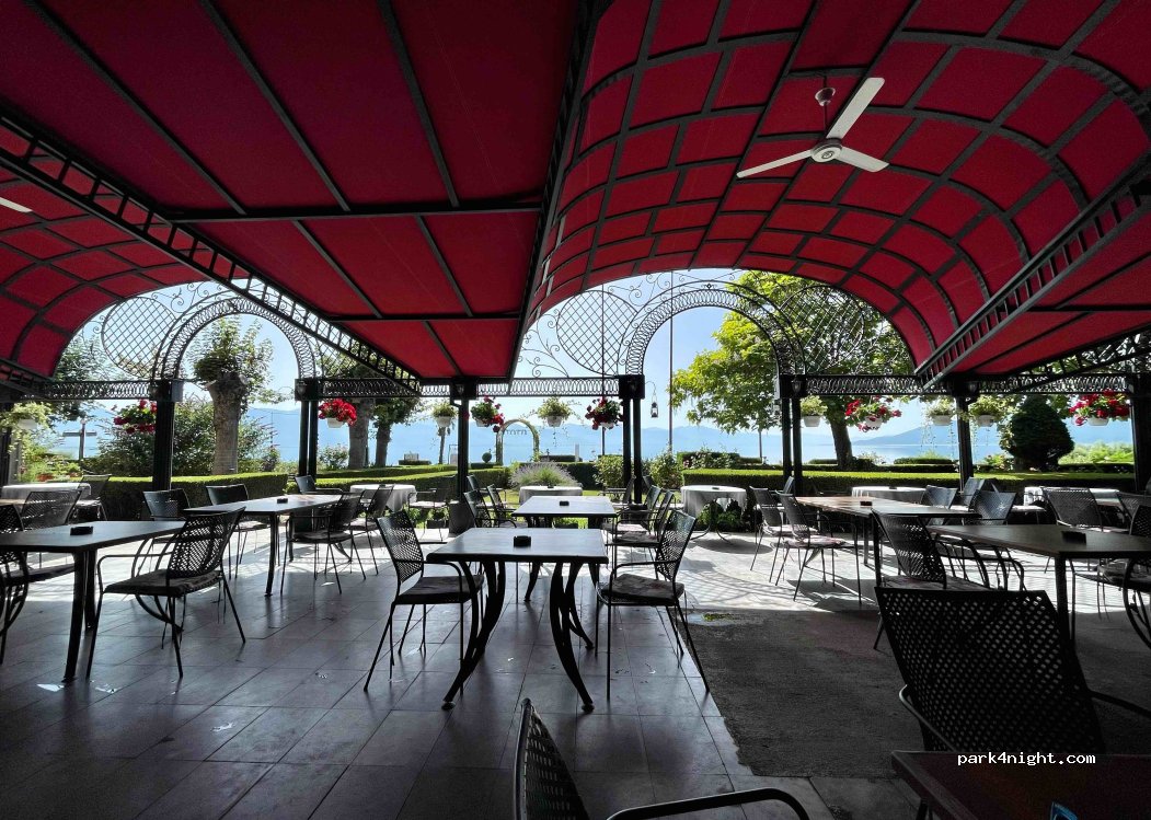 Hotel Resort Lakeview — foto 3