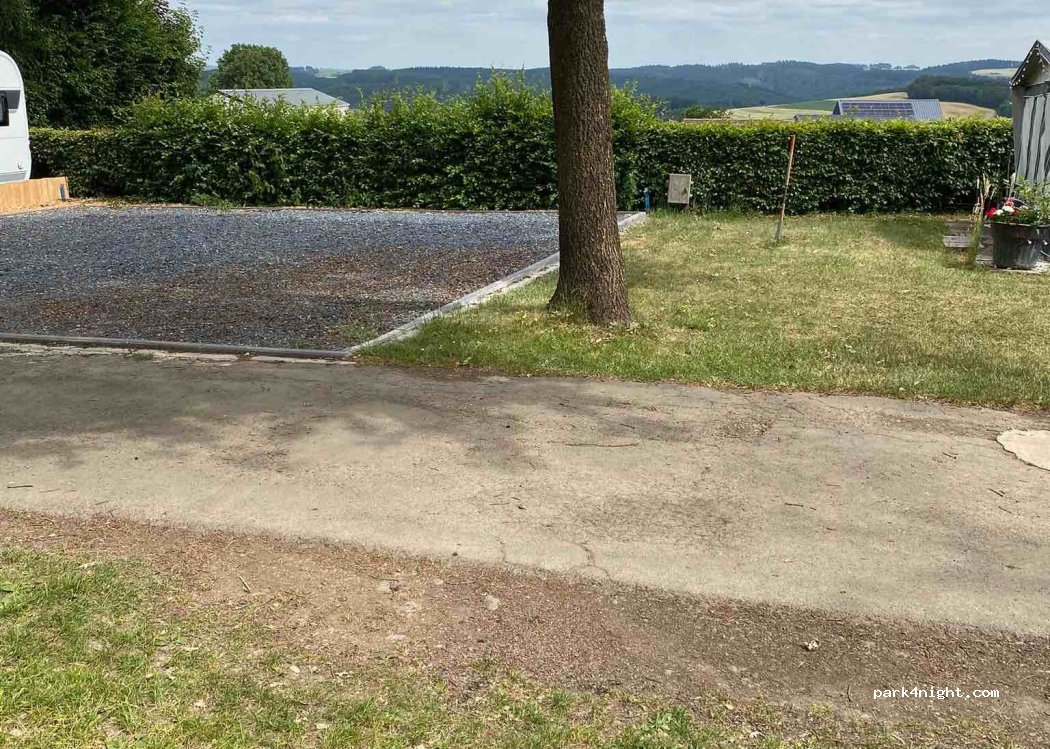 Camping Trois Frontières — foto 2