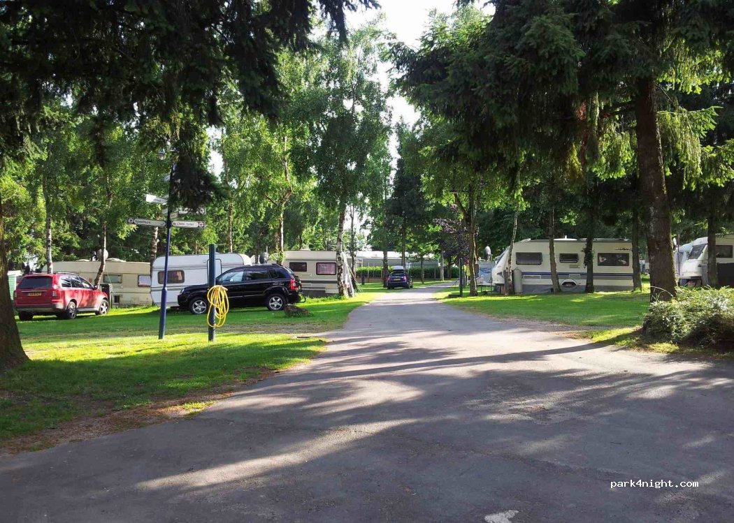 Camping Trois Frontières — foto 3