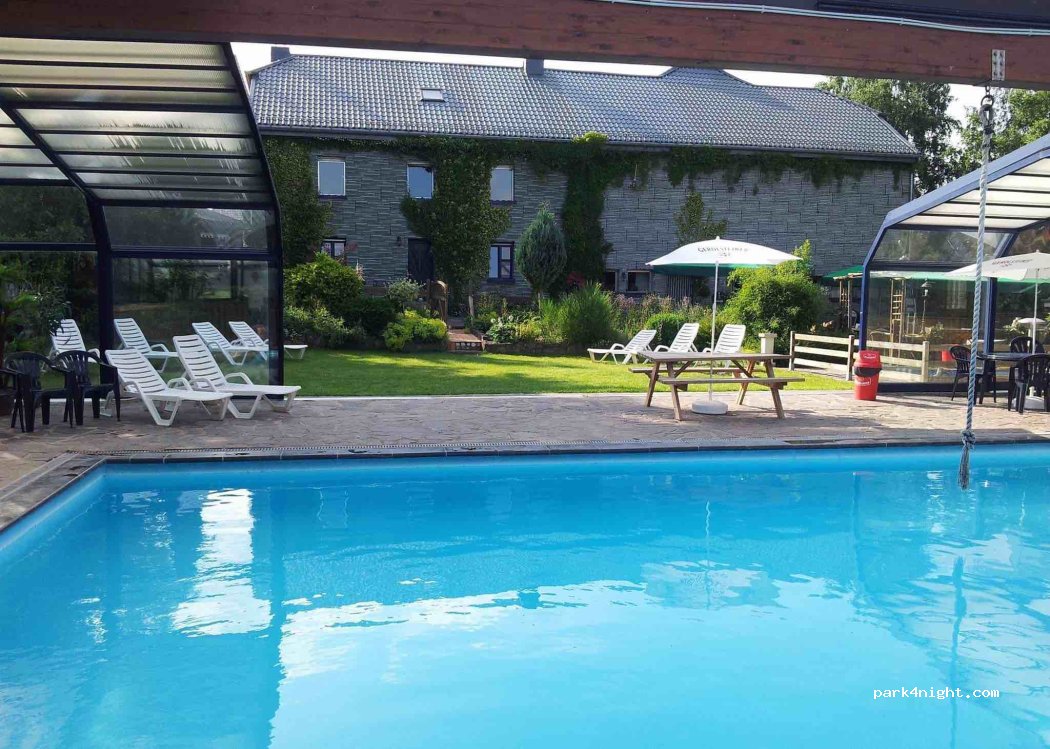 Camping Trois Frontières — foto 4