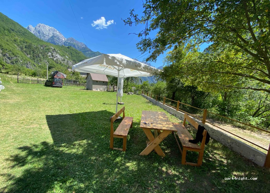 Villa Belinis — foto