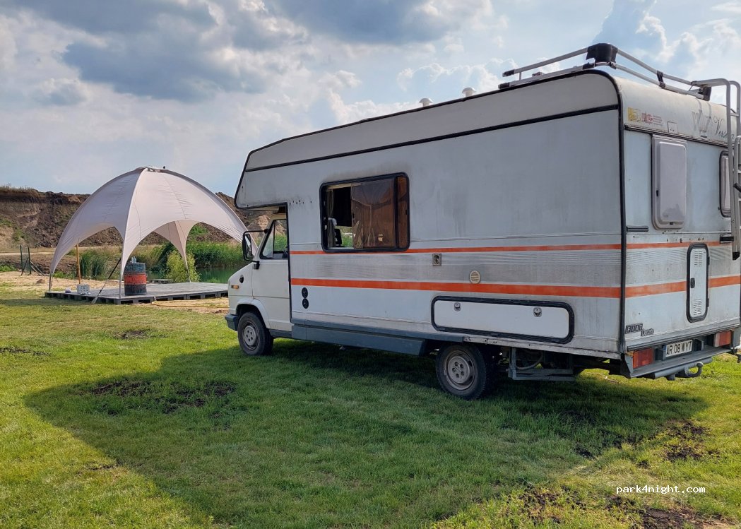 Moby Dick - Camping Park — foto 2