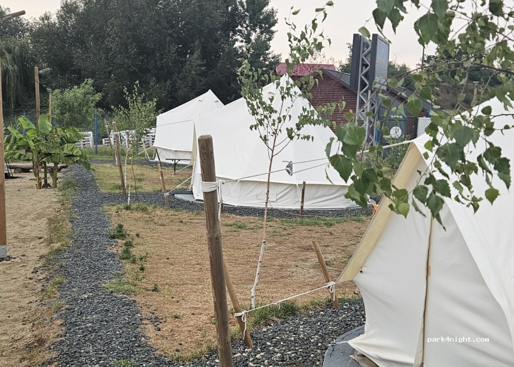 Moby Dick - Camping Park — foto 4