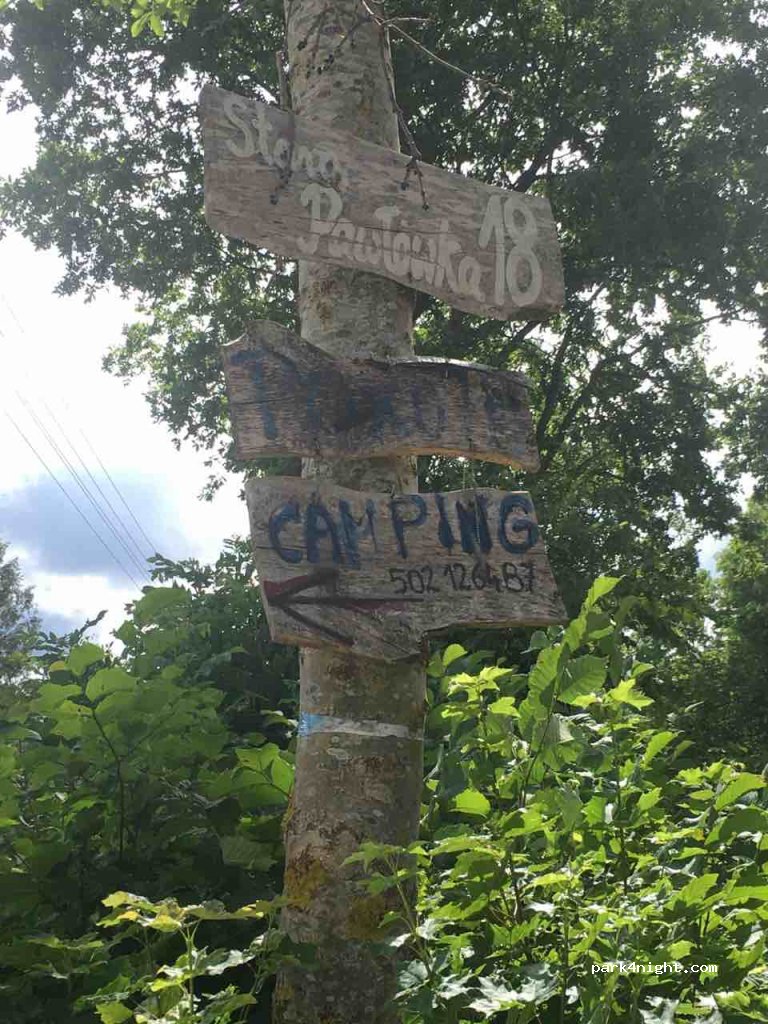 Agrocamp — foto