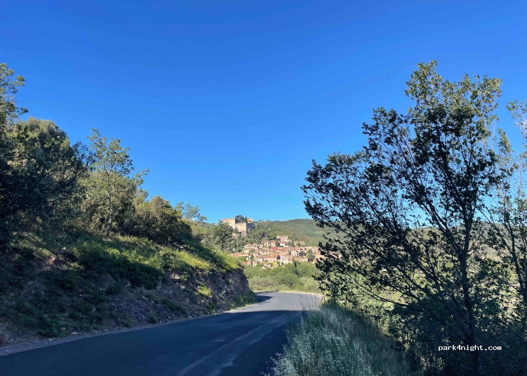(66300) Castelnou - D48 — foto 2