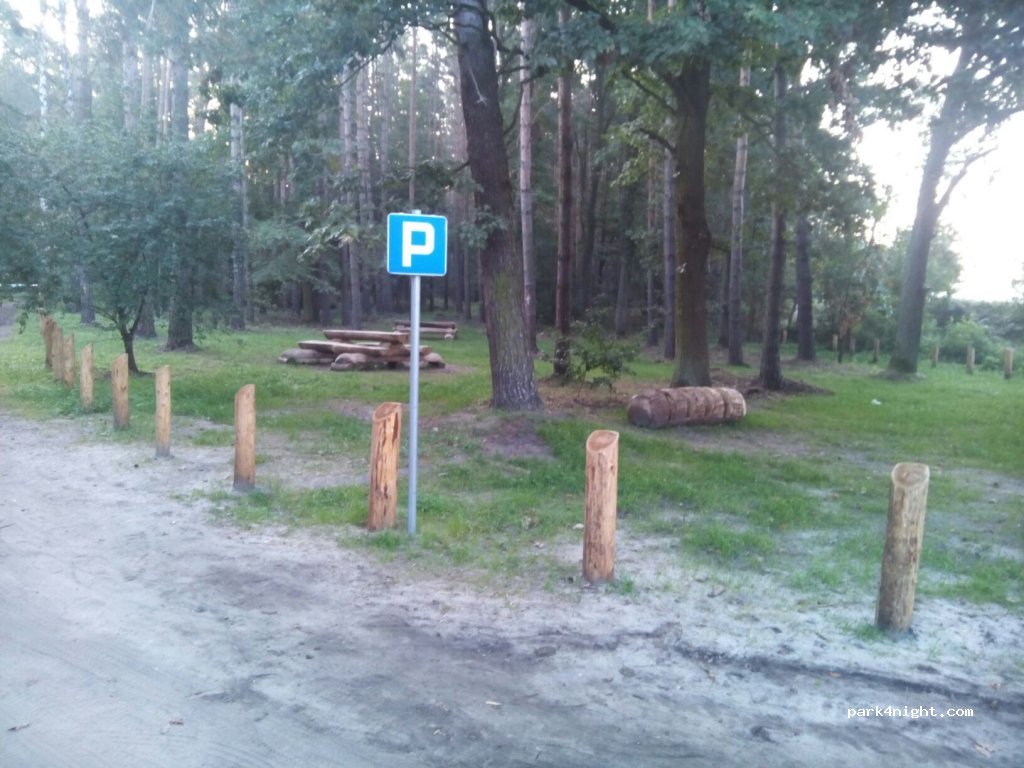 ()  - Partyzantów — foto