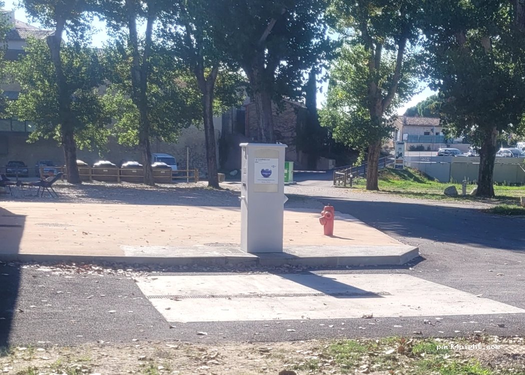 Aire  e Vinon-sur-Verdon — foto 3