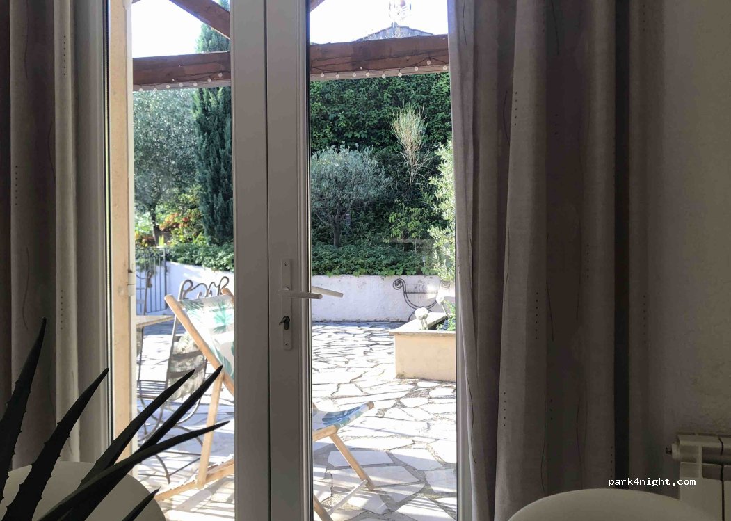 Aire  e Vinon-sur-Verdon — foto 5