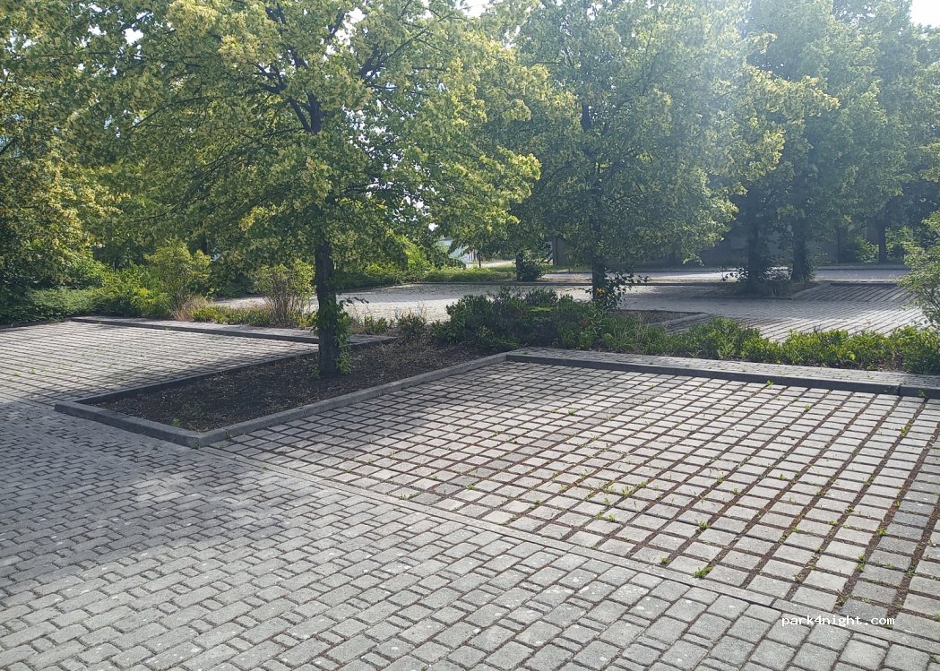 (01968) Senftenberg - 19 Rudolf-Harbig-Straße — foto 2