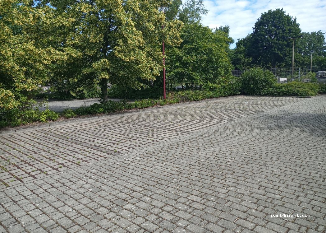 (01968) Senftenberg - 19 Rudolf-Harbig-Straße — foto 3