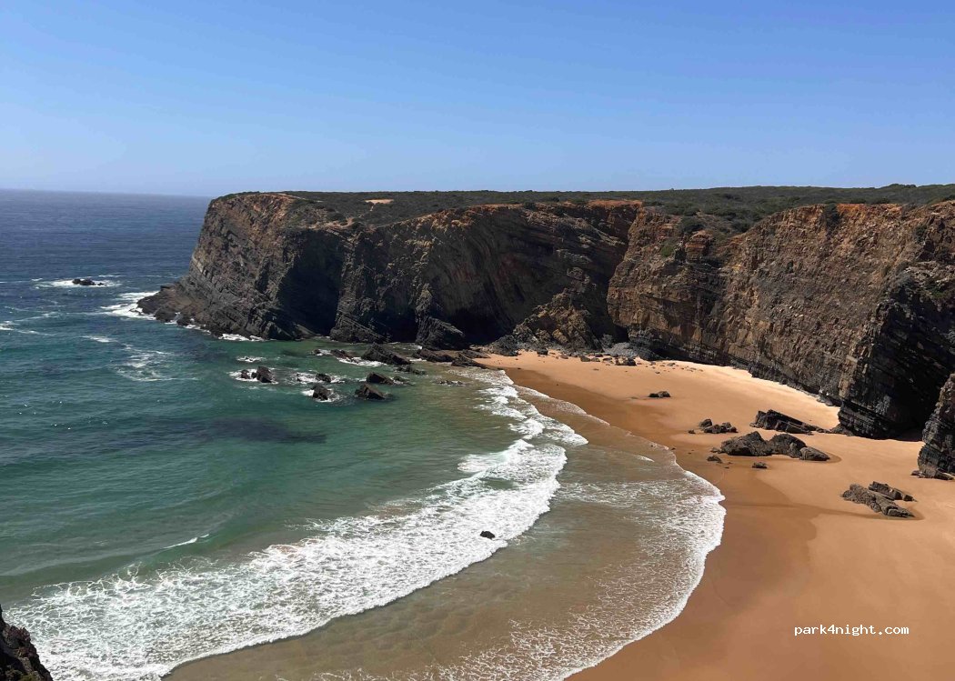 (7630-174) Zambujeira do Mar - — foto 3