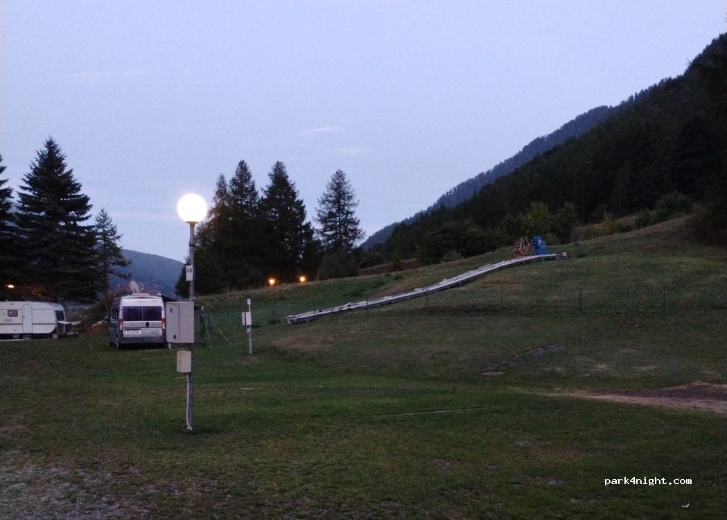 Camping Libac — foto 2
