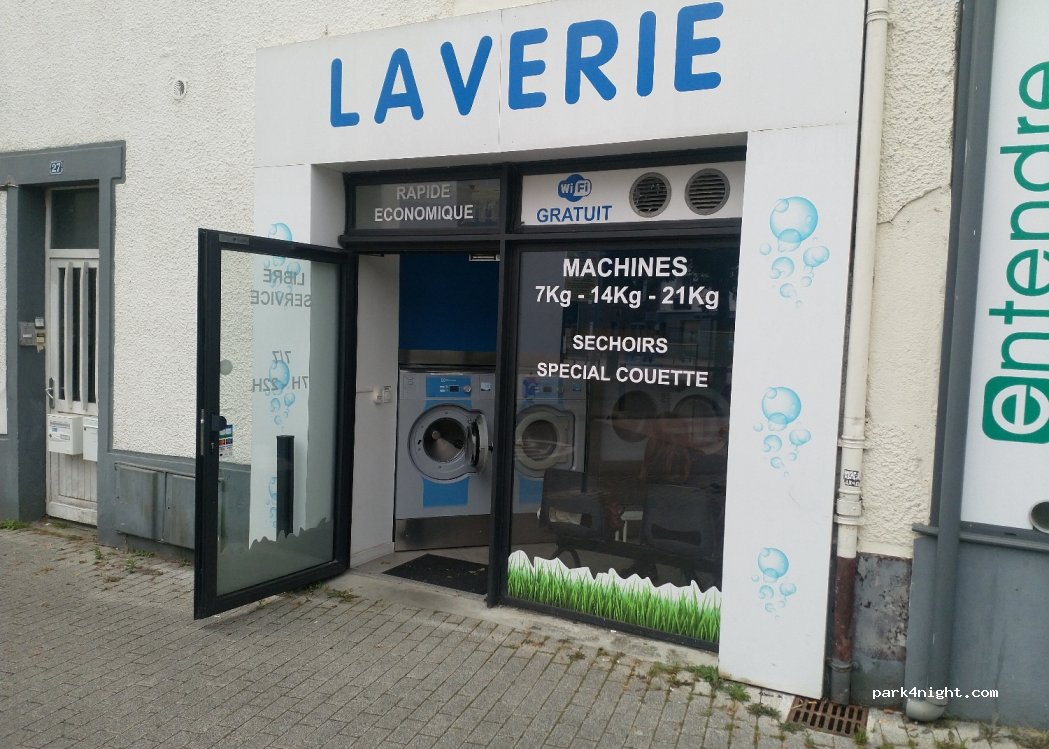 (56400) Auray - 1 Rue Abbé Philippe le Gall — foto