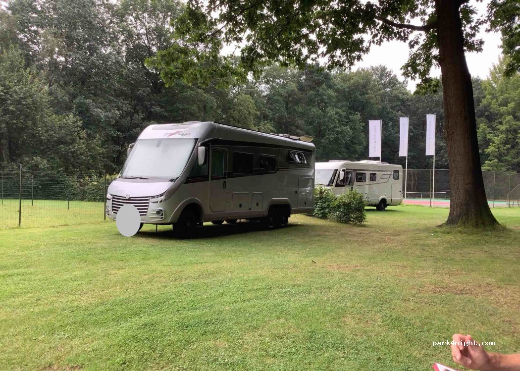 Bosrijk Ruighenrode — foto 2