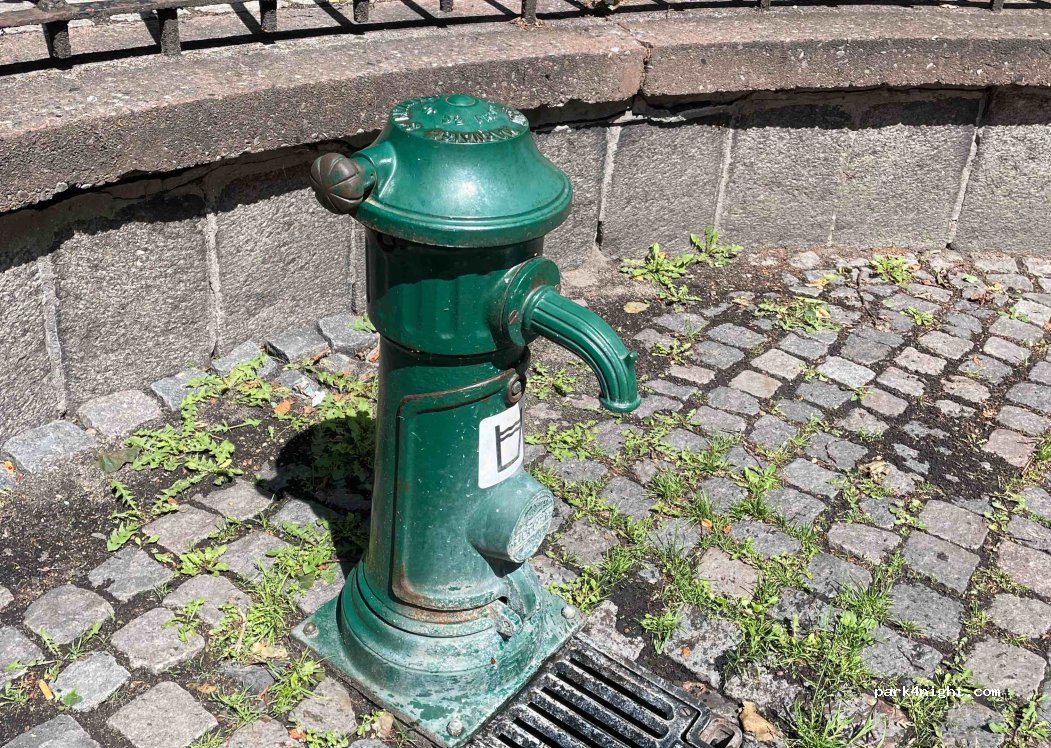 (3000) Helsingør - 75 Stengade — foto