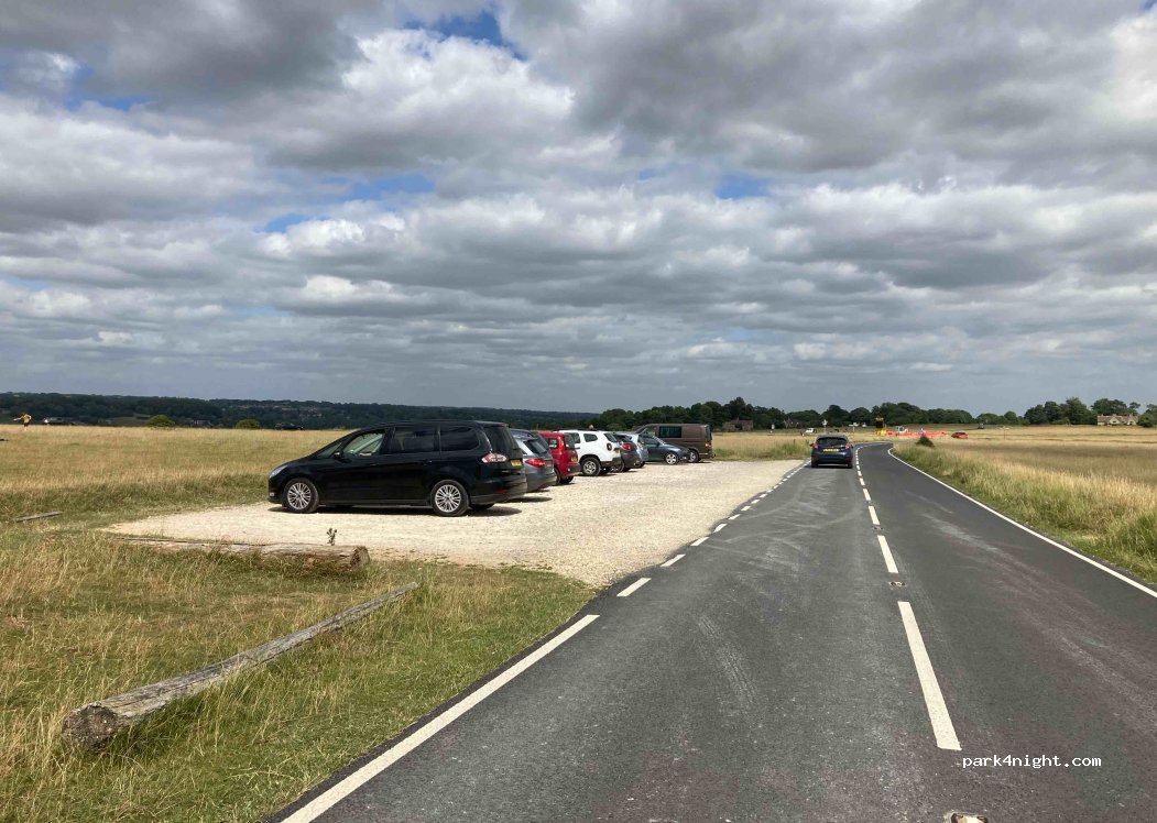 (GL5 5AB) Stroud - Culver Hill — foto