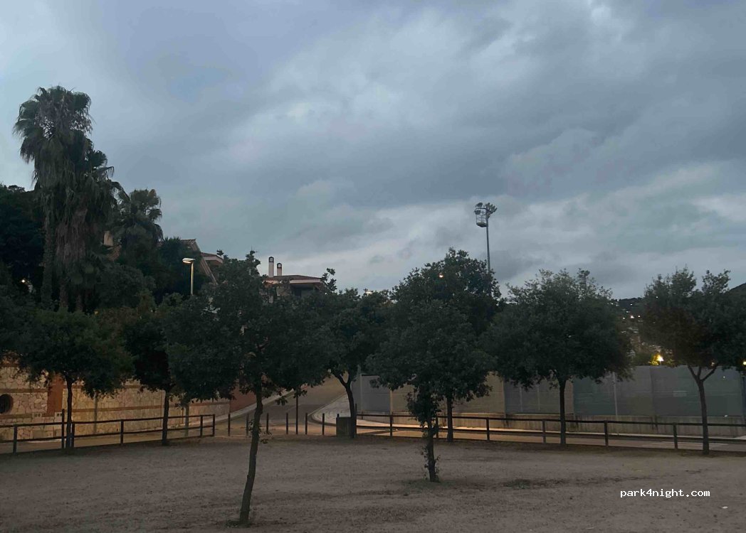(08398) Santa Susanna - 5 Urbanitzacio Can Batlle — foto