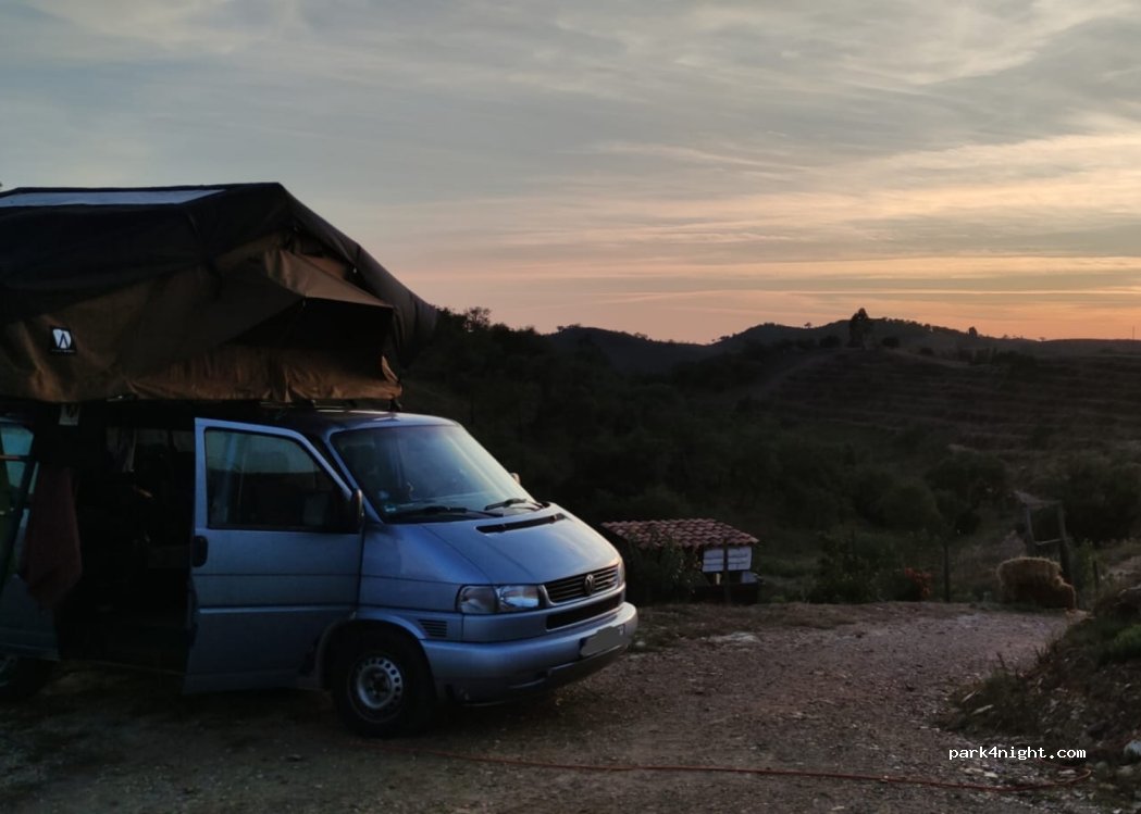 Monte Cruz — foto 2
