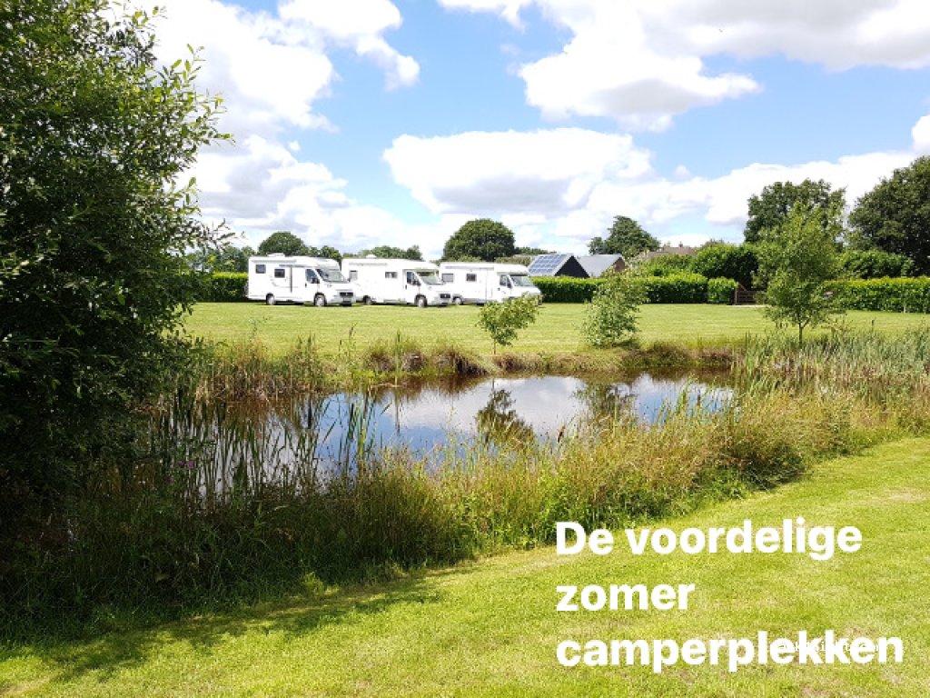De Binnentuin — foto
