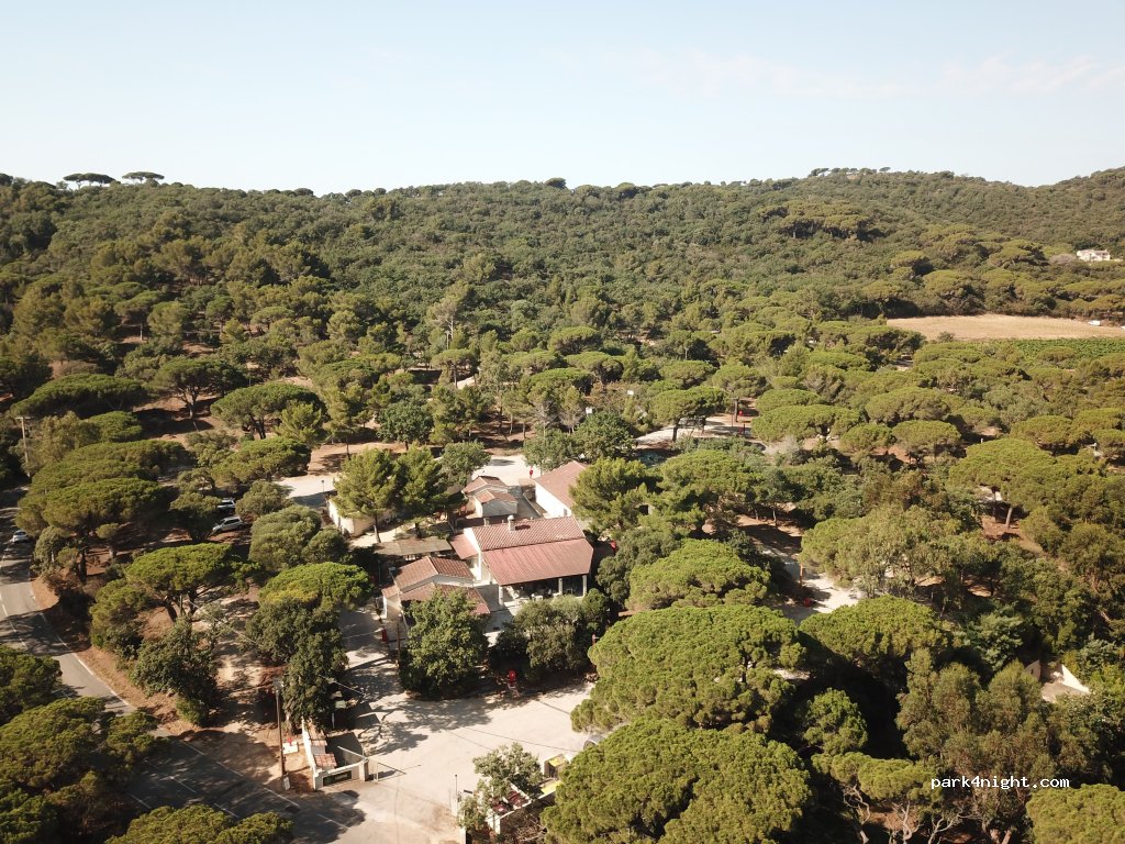 Camping Ladouceur — foto 2
