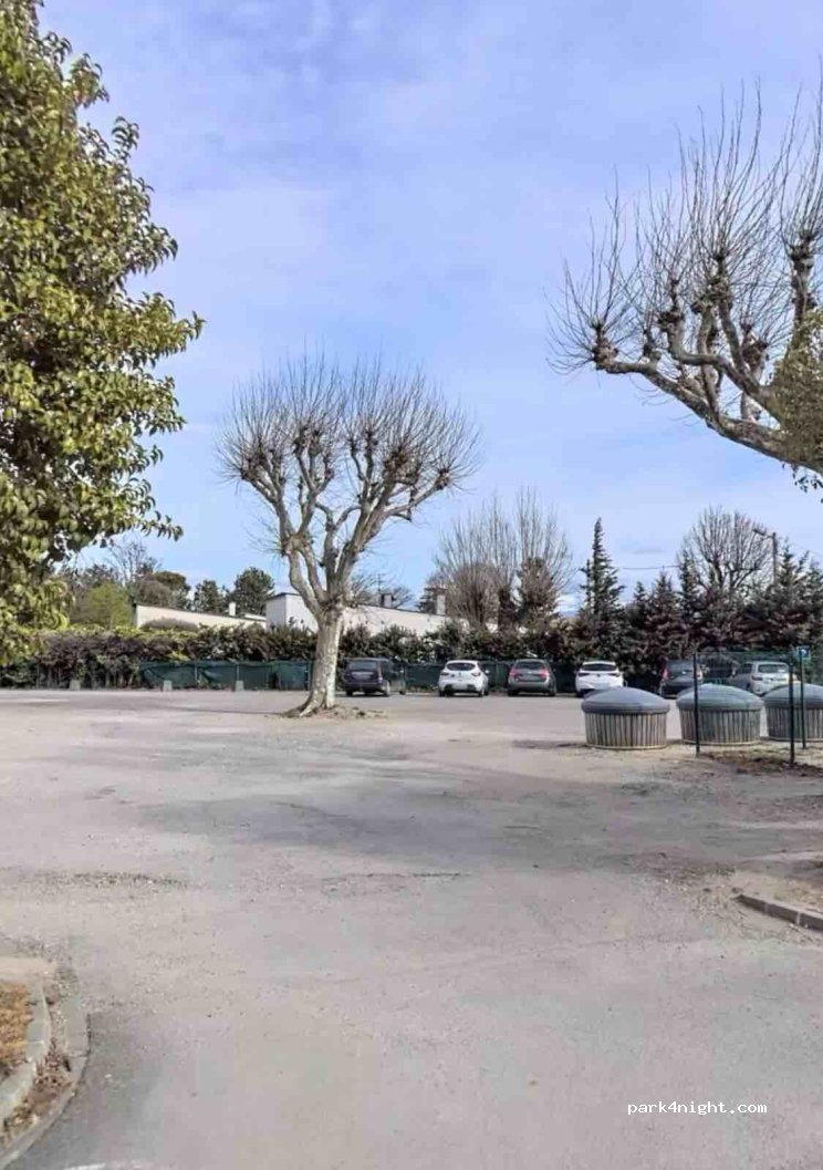 (26200) Ancone - 4 Cité des Jardins — foto 4