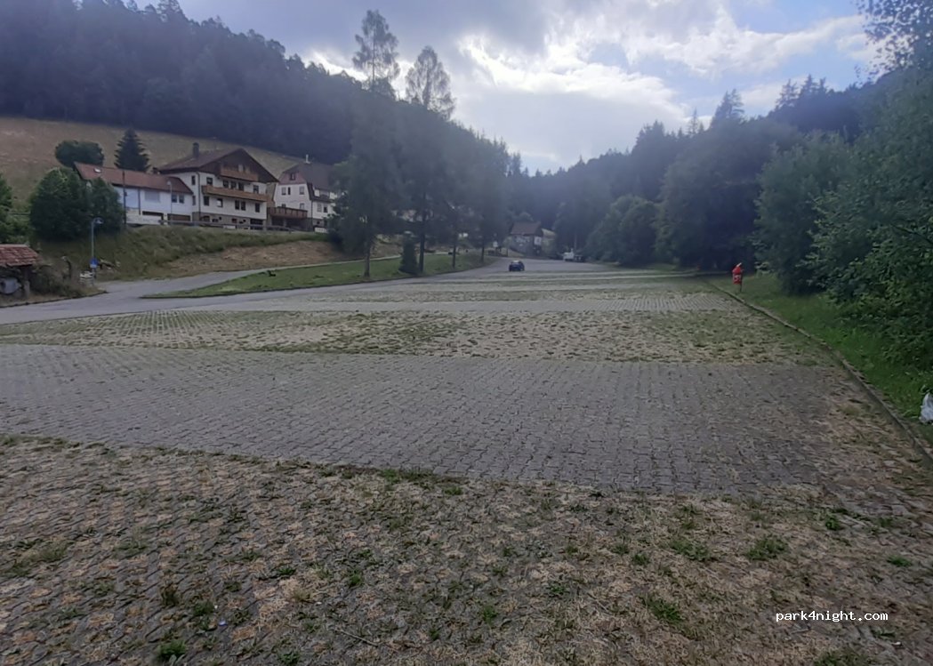 (75337) Enzklösterle - 11 Mühleweg — foto