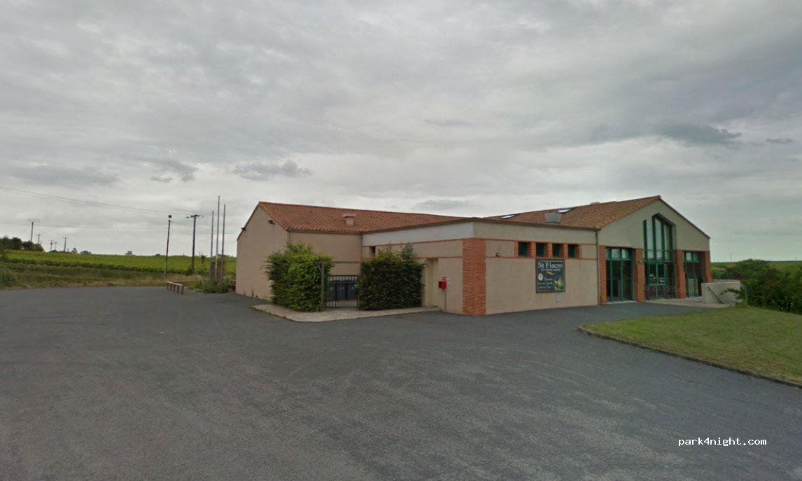 (44690) Saint-Fiacre-sur-Maine - 3 Rue Beauséjour — foto