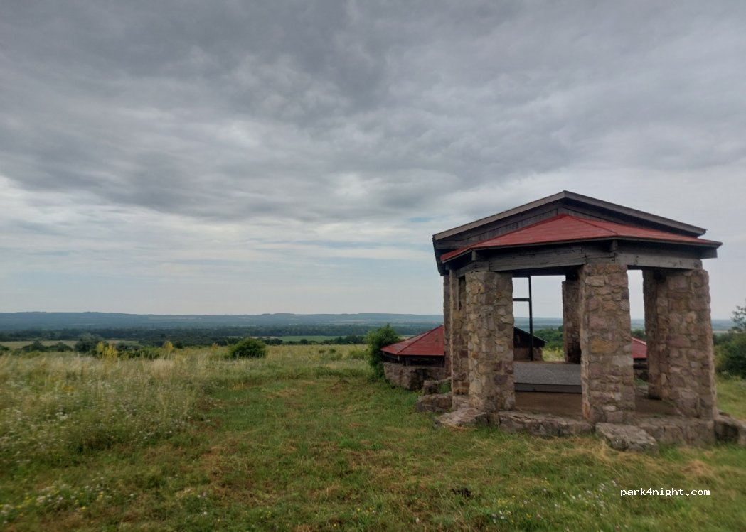 (7673) Kővágószőlős - Unnamed Road — foto